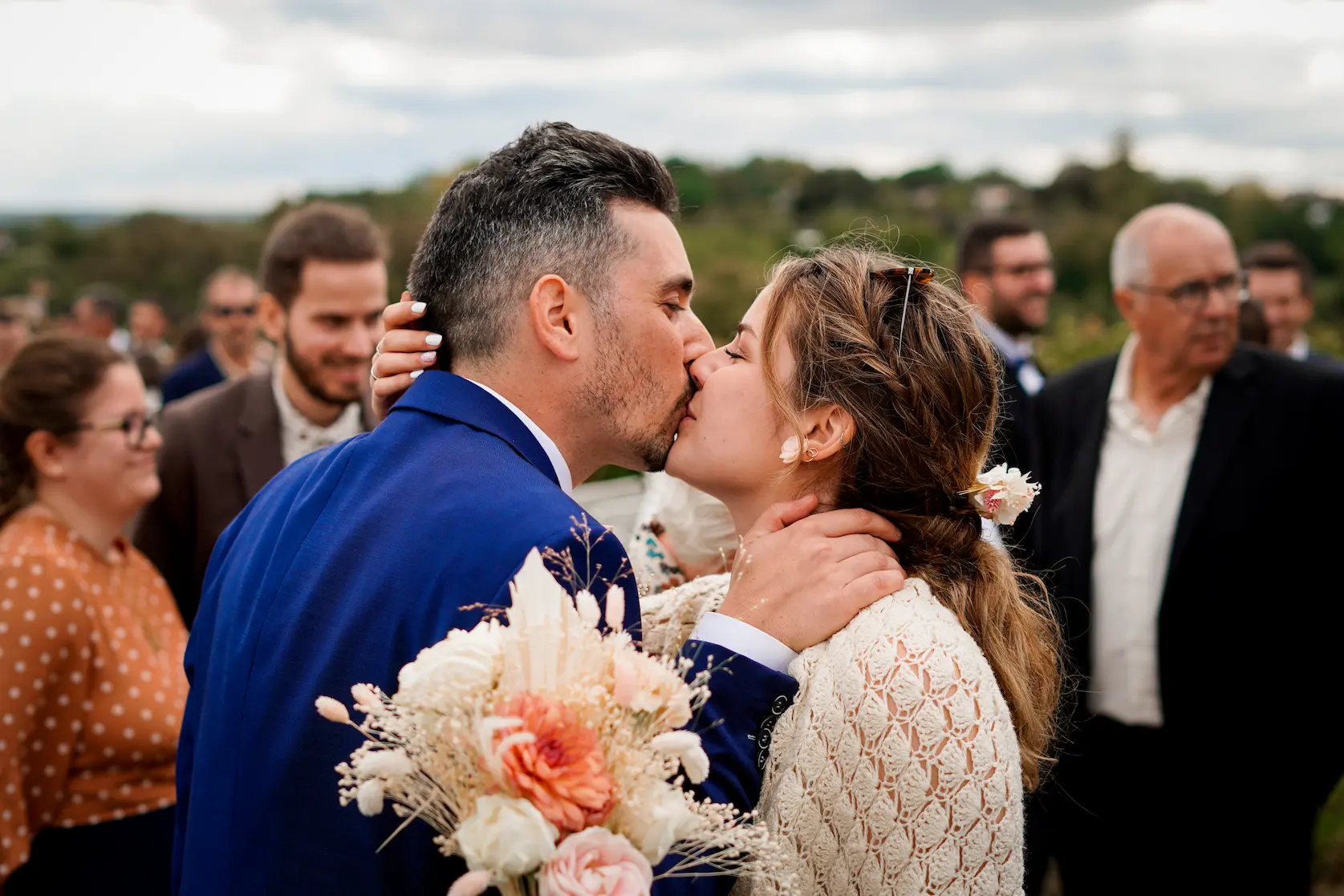 EMMANUELLE ET Jérémy
