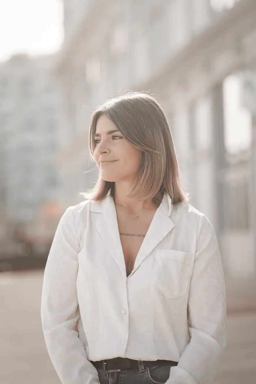 Camille, architecte